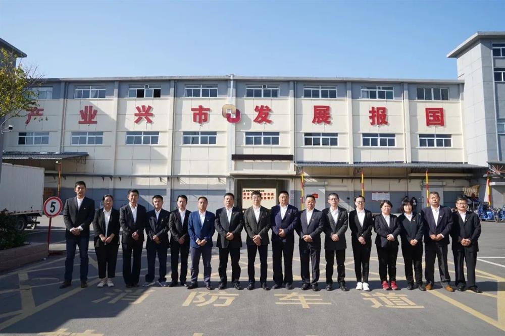 以“合”為聚促發(fā)展，以“融”務(wù)實注動能